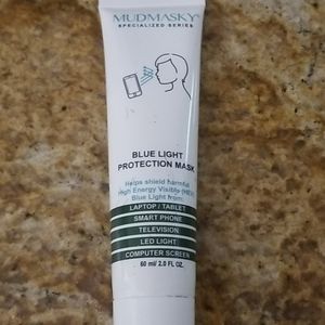 Mudmasky Blue Light Protection Mask